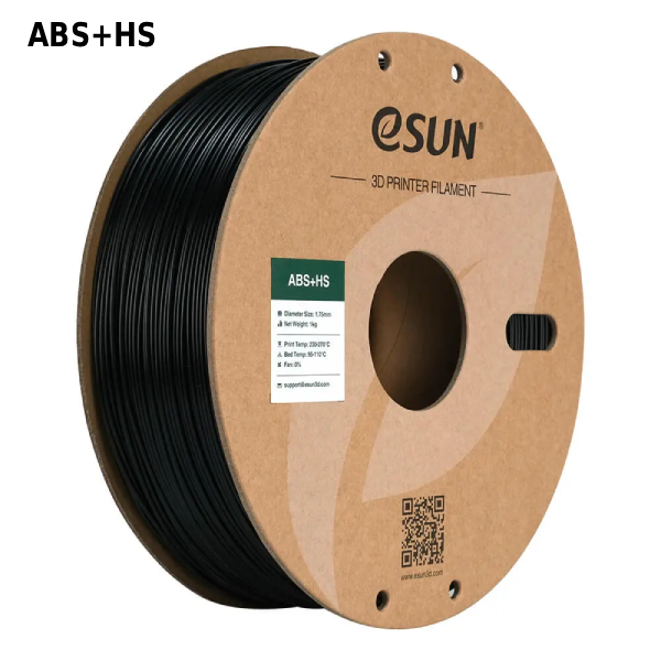 eSUN ABS+ HS